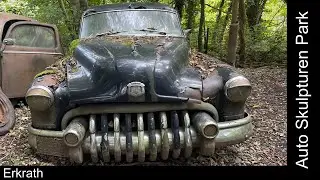 Auto Skulpturen Park | 06-10-2024