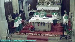 Meine Übertragung
