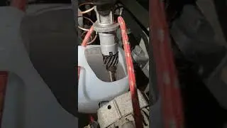 OPDA oil flow mod