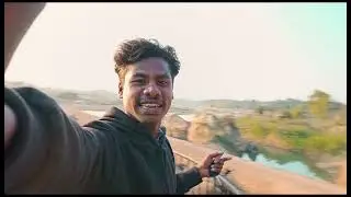 #my naw vlog video #Nagfaini amba ghagh ghumek aahi ji dosti man👍👍👍👍