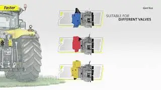 It&rsquo;s ingenious, indeed GenYus our new casting solution