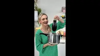 &iexcl;Pon la berenjena en la olla a presi&oacute;n y prepara un platillo italiano en 2 minutos!