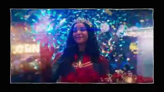 Ms. Marvel Anime Opening