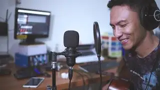 BUDI DOREMI -TOLONG Cover | Dirga EP