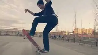 Skate Time Girona