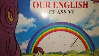 Class 6 , English, lesson 13(Grammar and uses) activity 1 solution Jatiya Bidyalaya
