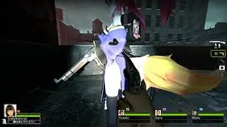 Left 4 Dead 2 Mod Showcase | 