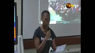 Online Safety Campaign