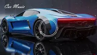 DJ CAR MUSIC 🔥 Bass Gila EDM Remix 🎶 Night Drive Mood 😎 Club Banger 2026 🚘💯