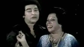 Elizeth Cardoso - Joao Nogueira - Mulata Faceira