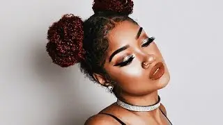 ❄ CUFFING SEASON | Peppermint Mocha GRWM ♨ | Bri Hall
