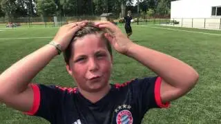 balbal bumperbal