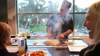 Riptide Sushi