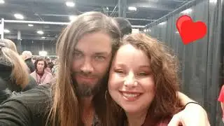 The Walking Dead : Walker Stalker 2018