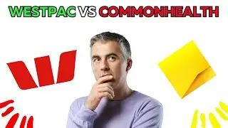 Westpac vs Commonwealth Bank 2025 💳 | Which Australian Bank Is Better? 🏦