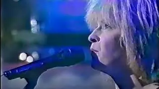Toyah - Out Of The Blue (Vintage Performance) | #SaturdaySongs