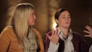 STAND UP/The Wedding Project, Episode 5