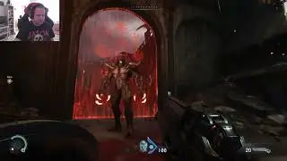 Doom The Dark Ages &uacute;vod do hry