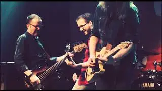 The Dice - Laid My Burden Down - Live in Paradiso Amsterdam
