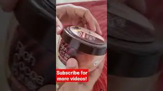 Himalaya *Rich cocoa butter* body cream review #shorts #youtubeshorts #viral #trending #unboxing