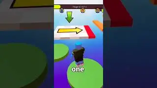 Obby Fail Story 🥹🥹😭