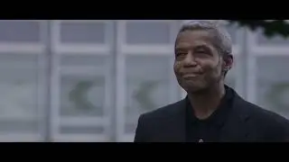 Holby City s22 e26 Hanssen scenes