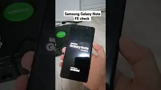 Samsung Galaxy Note FE check :) #samsung #samsungnotefe #notefe #samsungnote7 #note7