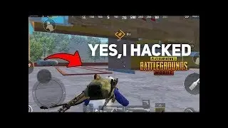 Pubg mobile hack Season 6 last update 2019 !!