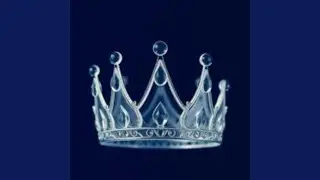 Young Queen