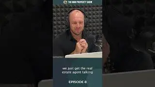 Questions to ask a Real Estate Agent (Part 6) #shorts