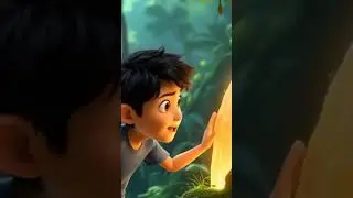 #MagicAndWonder #AdventureTime #shorts #shortvideo  #FloatingWorld #TeamworkMatters #KindnessIsMagic