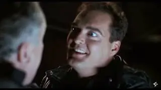Joe Vickers (Psycho Cop and Psycho Cop Returns) Scene Pack