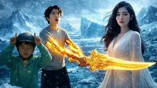 Everyone Is Trapped in a Story — Except the One Who Knows the Ending | Movie explained
