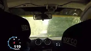 Juhan Autohuolto Ralli 2025 EK1 Kononen/Lehtonen #47