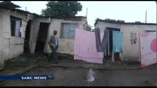 Relocation in the pipeline for the flood victims in Mamelodi, MEC Jacob Mamabolo