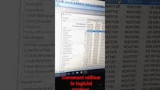 comment utiliser proteus pour c&acirc;bler