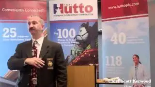 Hutto EDC March 10, 2011 Power Breakfast: Hutto Fire-Rescue Strategic Plan