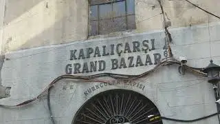 Discover Traditional Turkish Treasures in Istanbul