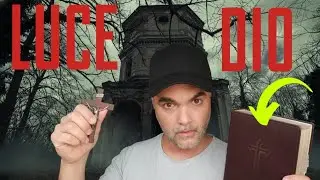 Lo Spartito del Diavolo di Lucedio &egrave; Reale?😈 La Nostra Indagine‼️