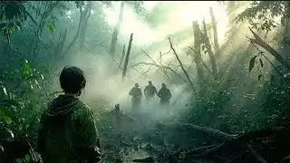 12050 Ki Duniya | Jab Insaniyat Khatam Ho Chuki Thi | Survival Movie Explained in Hindi Urdu