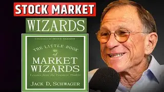 Market Wizards Audiobook by Jack D. Schwager | Motivational video for financial success