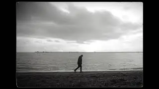 THE WINTER WE WALKED ALONE