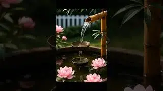 #Shorts #USA #UK #RelaxingWater #ZenVibes #VisualASMR #CalmingVideo  #NatureRelax