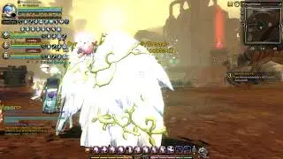 Dragon Nest SEA - Fission Maze Labyrinth 13 Elestra POV