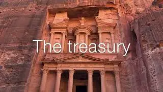 Petra, 