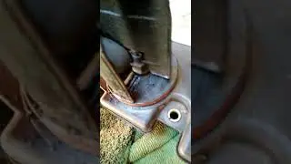 M54B30 DISA valve