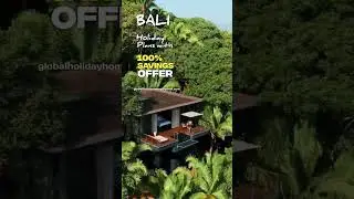 Bali holiday plans #shorts #youtubeshorts #shortsvideo
