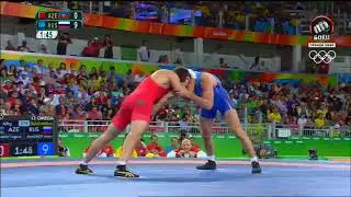 rio 2016 soslan ramonov