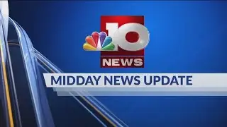 Midday Ark-La-Miss News Update: March 26, 2024