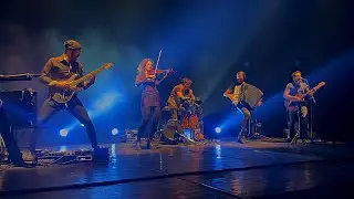 Asturias - Magasin du Caf&eacute;  (#asturias #rock #worldmusic )